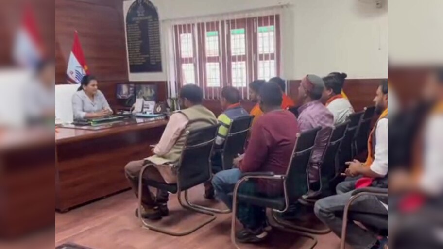 मस्जिद के खिलाफ वीडियो बनाने पर हुआ मुकदमा; हिंदूवादी संगठन ने जताया ऐतराज