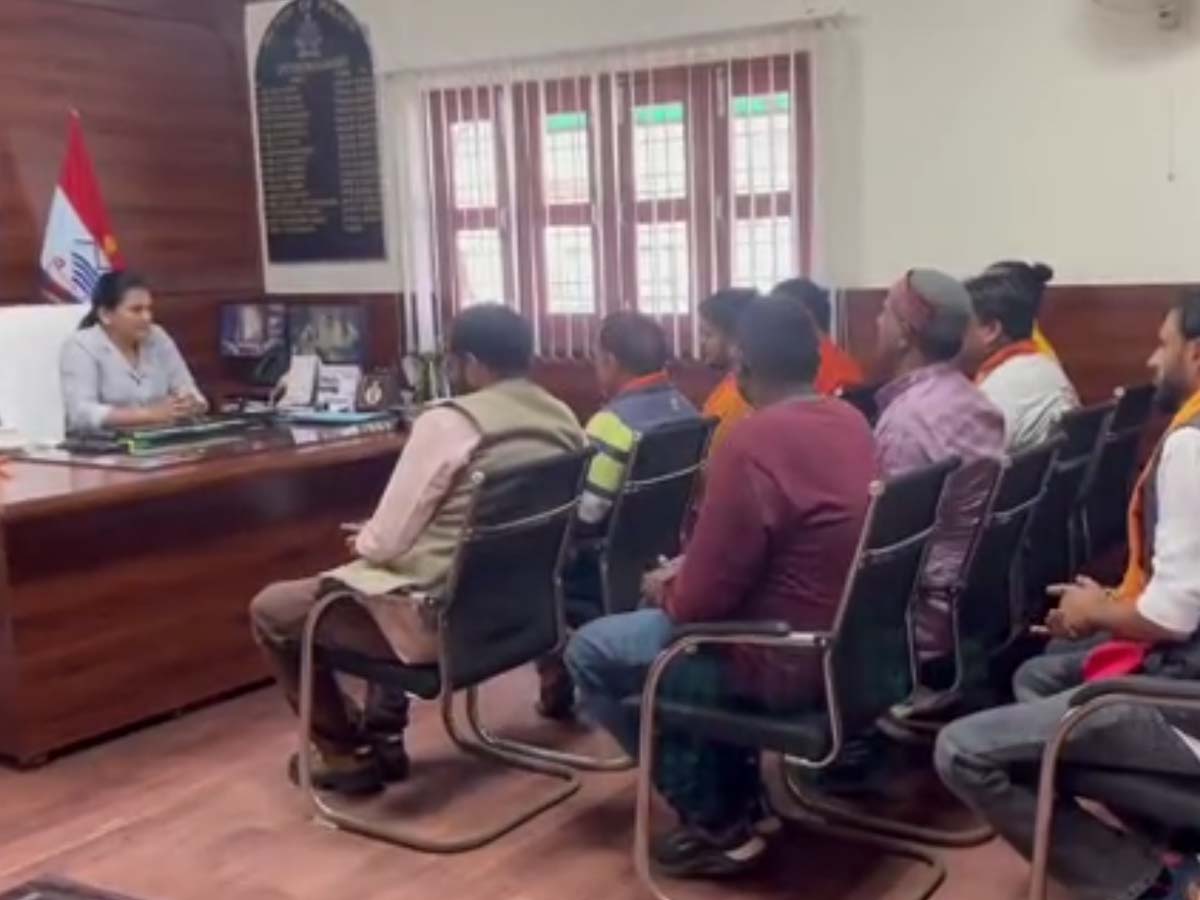मस्जिद के खिलाफ वीडियो बनाने पर हुआ मुकदमा; हिंदूवादी संगठन ने जताया ऐतराज मस्जिद के खिलाफ वीडियो बनाने पर हुआ मुकदमा; हिंदूवादी संगठन ने जताया ऐतराज