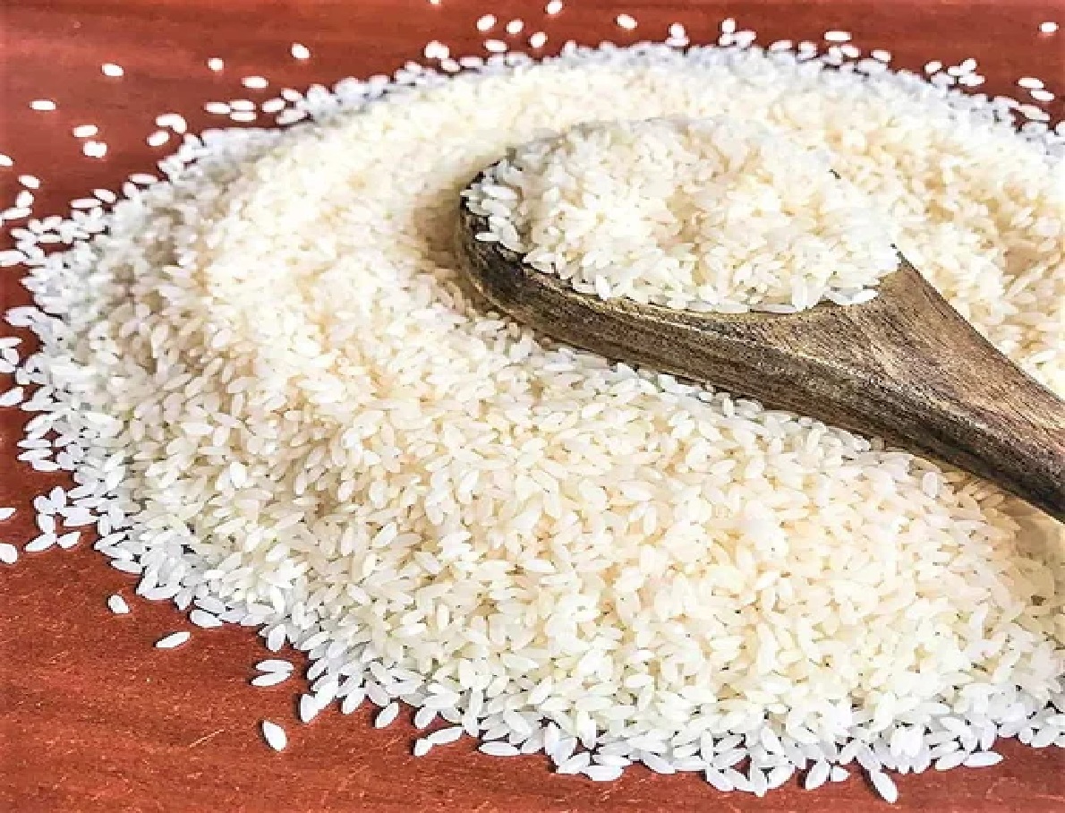 गोविंद भोग चावल
