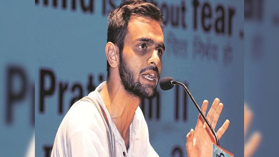 चार साल से जेल में बंद उमर खालिद आएंगे बाहर, दिल्ली HC बेल पिटीशन पर इस दिन करेगी सुनवाई?