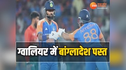 IND vs BAN: पहले T20 मैच में भारत की तबाही, बांग्लादेश को 7 विकेट से हराया