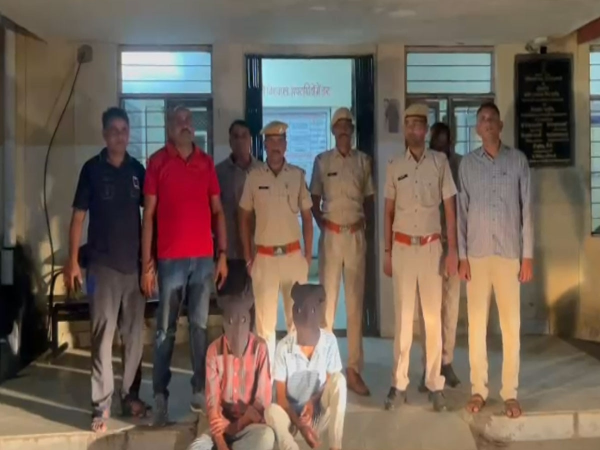 फायरिंग का मुख्य आरोपी गैंग सरगना अज़हर मोईन मलिक चढ़ा पुलिस के हत्थे, जानिए क्या है ये पूरा मामला?