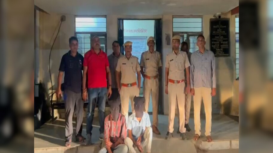 फायरिंग का मुख्य आरोपी गैंग सरगना अज़हर मोईन मलिक चढ़ा पुलिस के हत्थे, जानिए क्या है ये पूरा मामला?