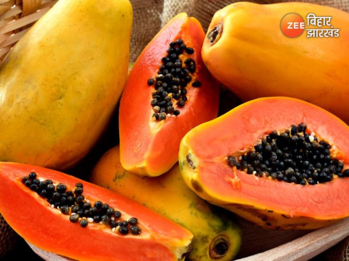 Benefits of Papaya: पपीते में छुपे हैं विटामिन्स और फाइबर के अनगिनत फायदे, जानें इसके अन्य चमत्कारी गुण