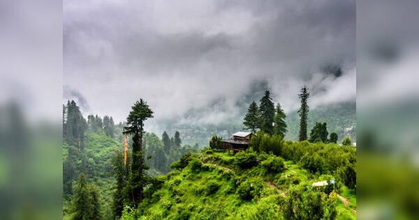 Weather Update: दिल्ली में बारिश से राहत तो नॉर्थईस्ट में जमकर बरसेंगे मेघ, मौसम विभाग ने जारी किया अलर्ट