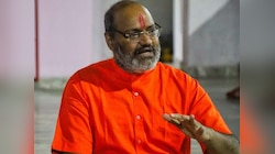 यति नरसिंहानंद लापता; प्रोफेट मोहम्माद को लेकर दिया था विवादित बयान