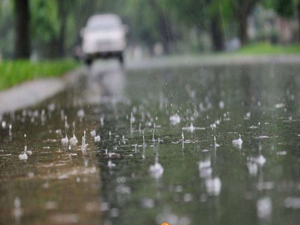 Rajasthan Weather Update