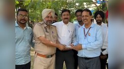 Fazilka News: ਫਾਜ਼ਿਲਕਾ 'ਚ ਇਮਾਨਦਾਰੀ ਦੀ ਮਿਸਾਲ ਬਣਿਆ ਪੁਲਿਸ ਮੁਲਾਜ਼ਮ!