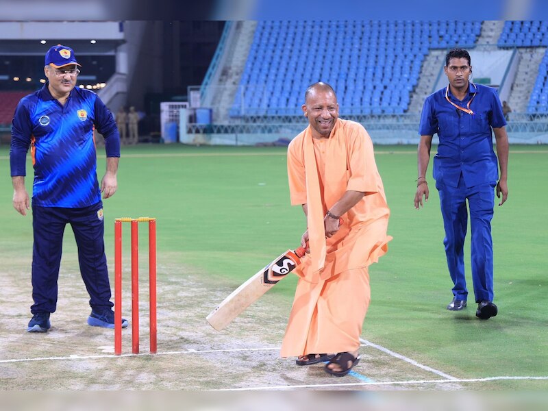 म्हारे खिलाड़ी किसे से कम हैं के ?  