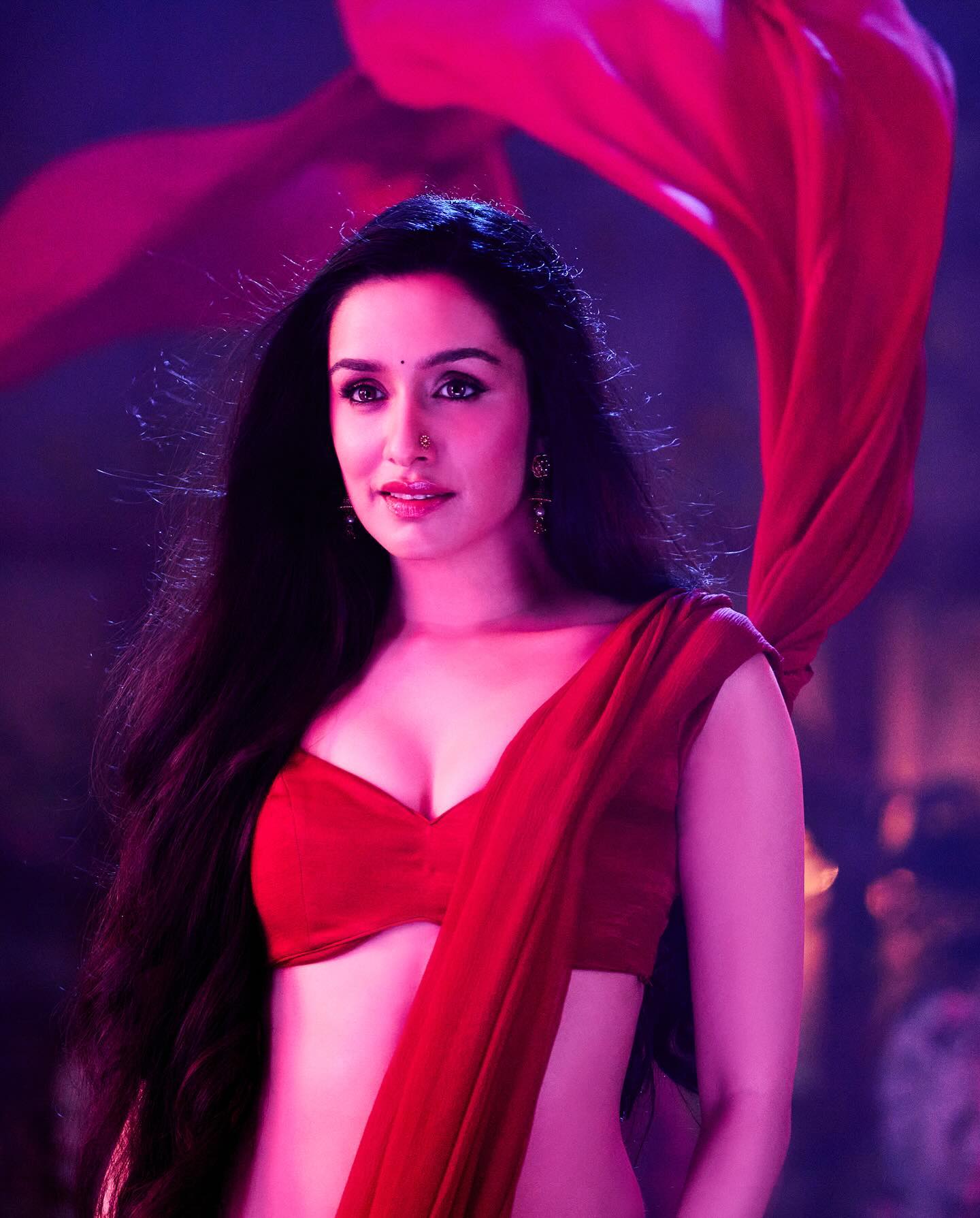 Shraddha Kapoor Name In Stree 2