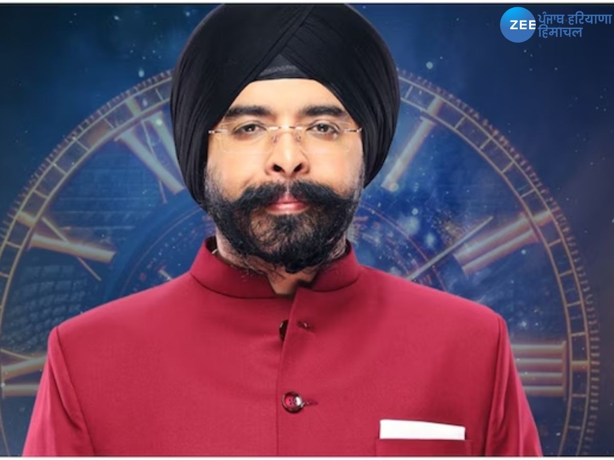 Tajinder Pal Singh Bagga: 'ਬਿੱਗ ਬੌਸ 18' ਵਿਚ ਭਾਜਪਾ ਆਗੂ ਤਜਿੰਦਰ ਪਾਲ ਸਿੰਘ ਬੱਗਾ ਦੀ ਐਂਟਰੀ