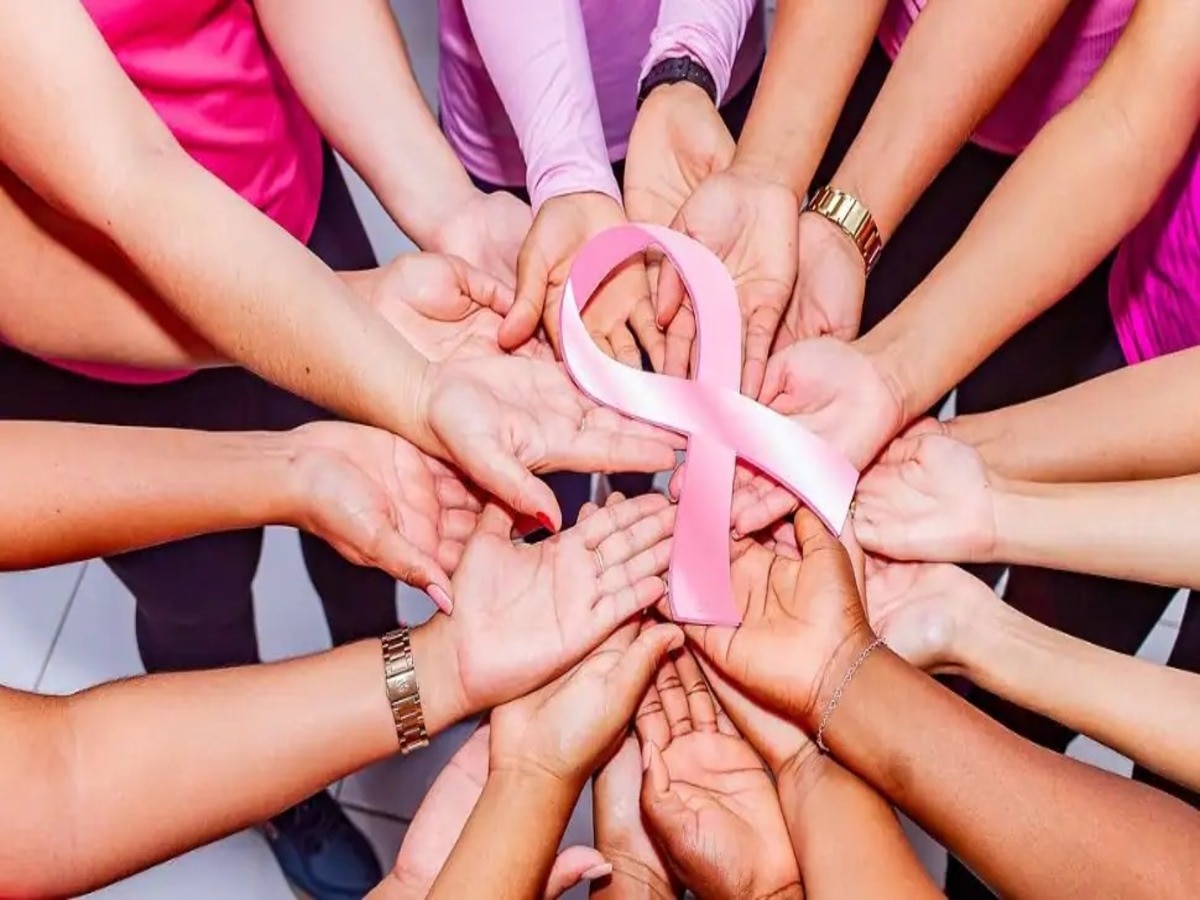 Breast Cancer Awareness: ब्रेस्ट कैंसर से बचने के लिए क्या करें? एक्सपर्ट्स ने दिए गुरु मंत्र