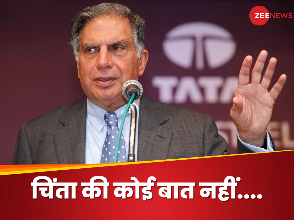 ratan tata 