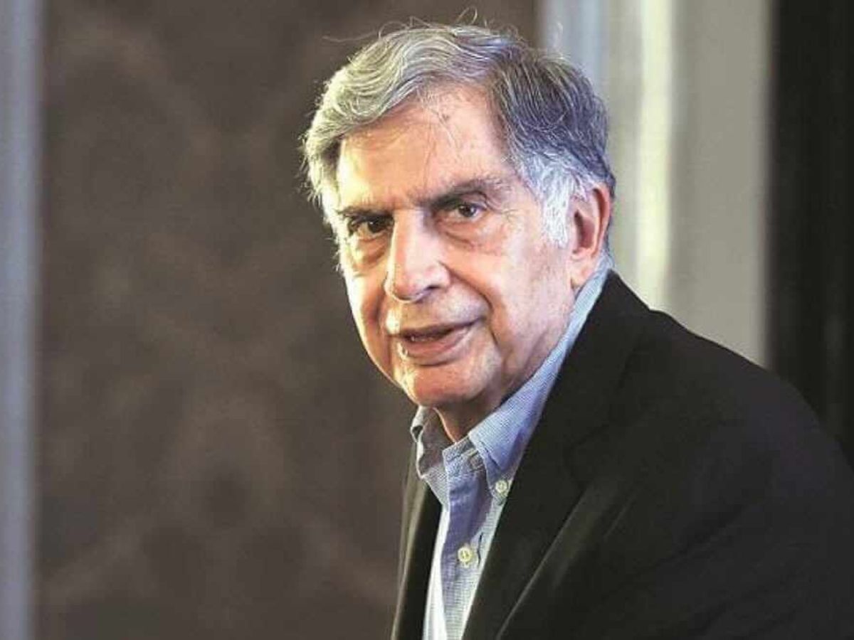 Ratan Tata: रतन टाटा की तबीयत को लेकर लगा अफवाहों पर विराम, इंस्टाग्राम से सामने आया बयान