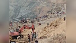 Bengal Coal Mine Blast: वेस्ट बंगाल में कोल माइन ब्लास्ट, 7 मजदूरों की मौत
