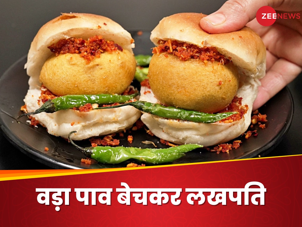 vada pav 