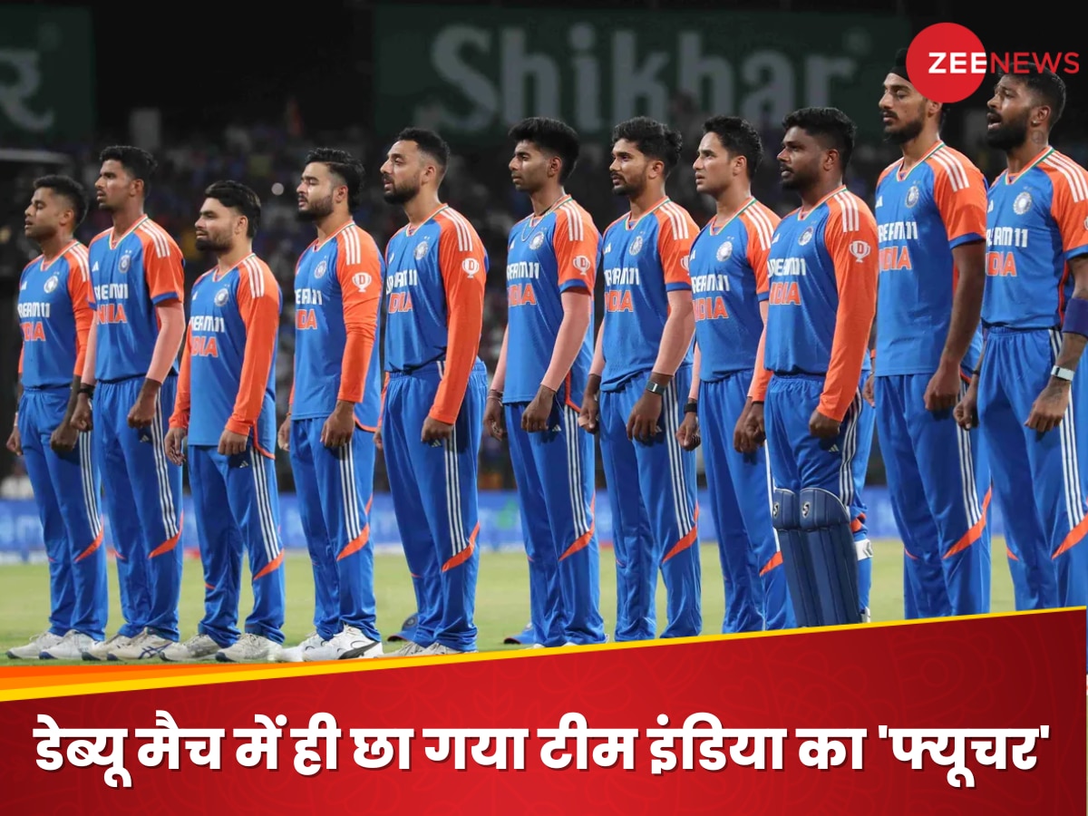 IND vs BAN: उम्र 22.. इंटरनेशनल डेब्यू और रिकॉर्ड! खूंखार भारतीय पेसर के नाम ऐतिहासिक उपलब्धि