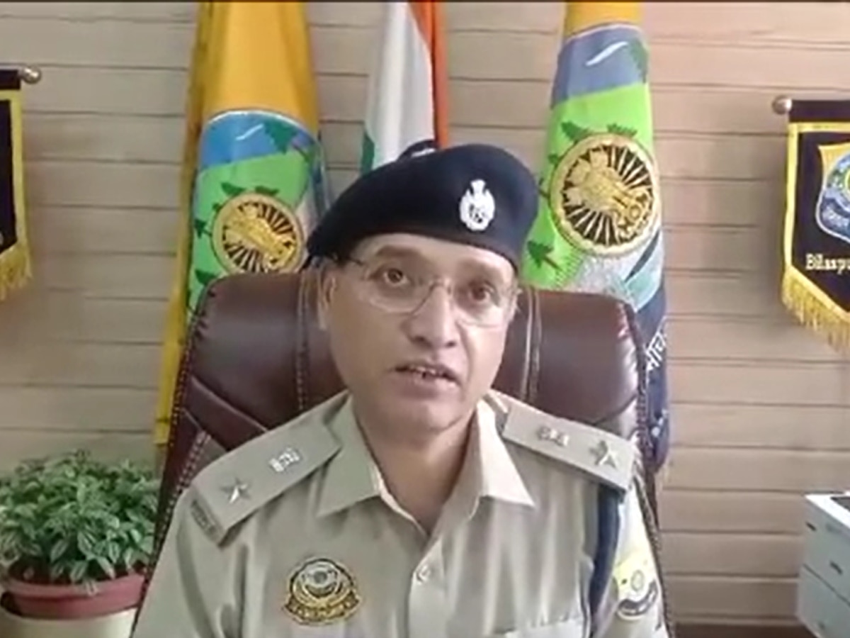 Himachal News: बिलासपुर के घुमारवीं में नाबालिग बच्ची के साथ छेड़छाड़, पुलिस ने किया गिरफ्तार