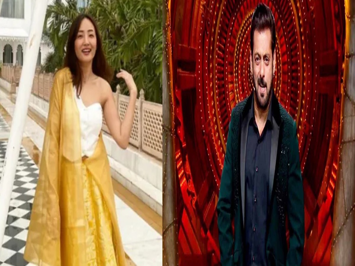 Bigg Boss Season 18 में क्यों आईं एक्टर चुम दरांग, वजह बताते हुए लेखकों को दी सलाह