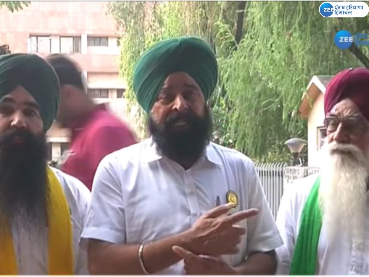 Farmers News: ਪੰਜਾਬ ਸਰਕਾਰ ਵੱਲੋਂ ਕਿਸਾਨਾਂ ਨੂੰ ਝੋਨੇ ਦੀ ਸਮੇਂ ਸਿਰ ਖ਼ਰੀਦ ਤੇ ਡੀਏਪੀ ਦੀ ਲੋੜੀਂਦੀ ਸਪਲਾਈ ਯਕੀਨੀ ਬਣਾਉਣ ਦਾ ਭਰੋਸਾ