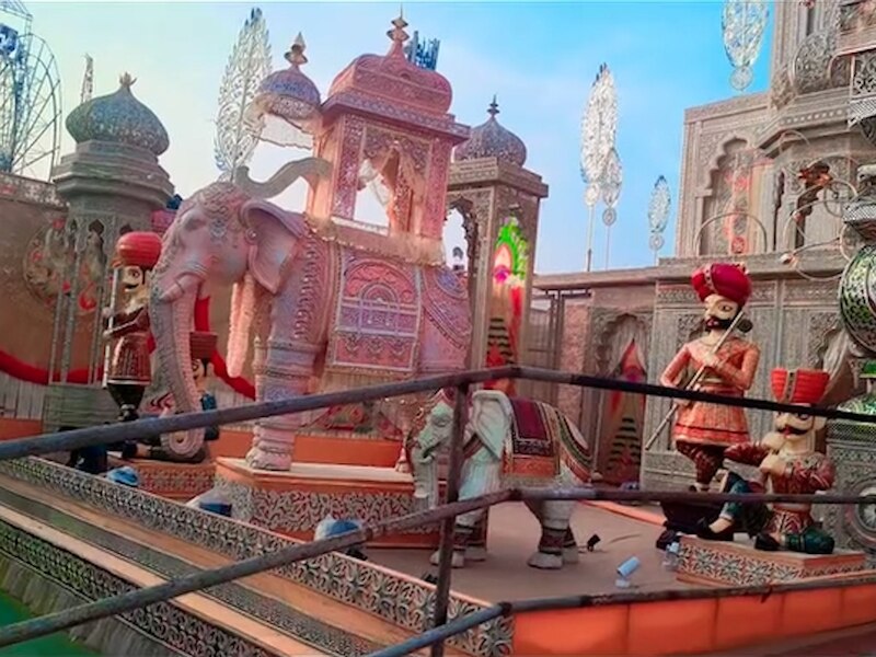 दुर्गा पूजा समिति