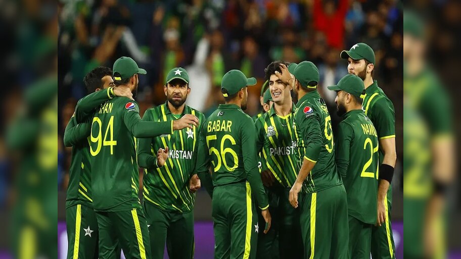 T20 Asia Cup 2024: इमिर्जिंग एशिया कप के लिए PAK टीम का ऐलान, मोहम्मद हारिस को मिली टीम की कमान