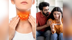 थायराइड बढ़ने से टूट सकता है मां बनने का सपना, ऐसे रखें Thyroid कंट्रोल 