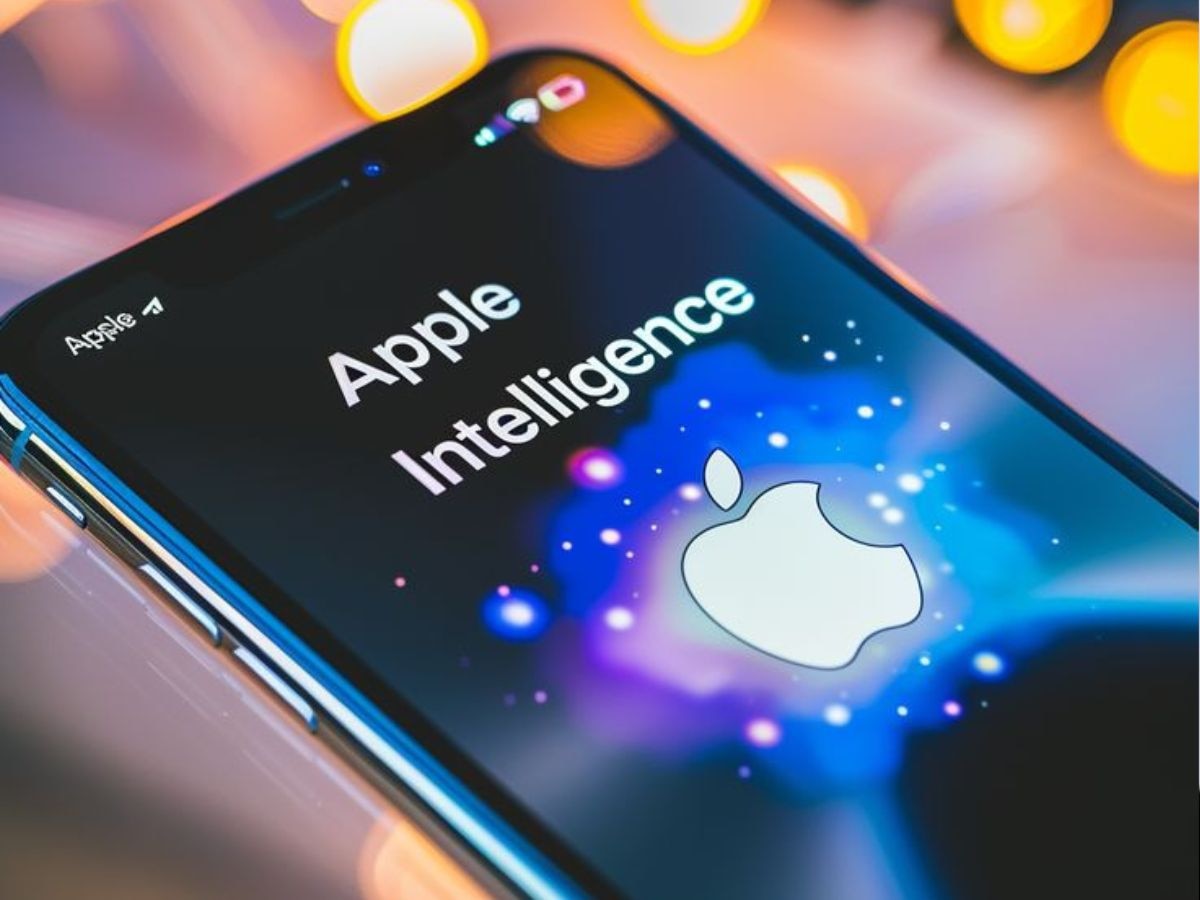 iPhone यूजर्स की होने वाली है चांदी, जल्द मिलेंगे Apple Intelligence फीचर्स, जानें डेट