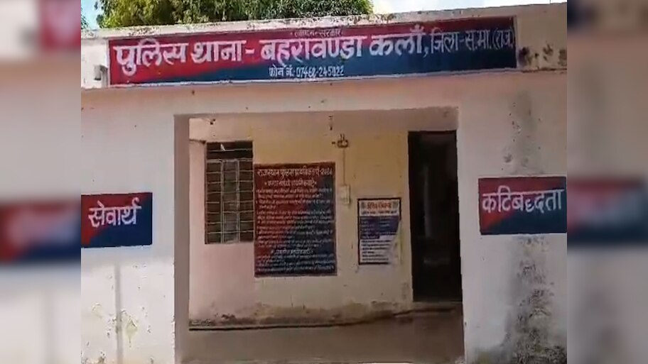 हादसा या जानबूझ कर सगे भाइयों को उतार दिया गया मौत के घाट? कोर्ट में पेशी के जाते समय हुई घटना, जानिए पूरा मामला