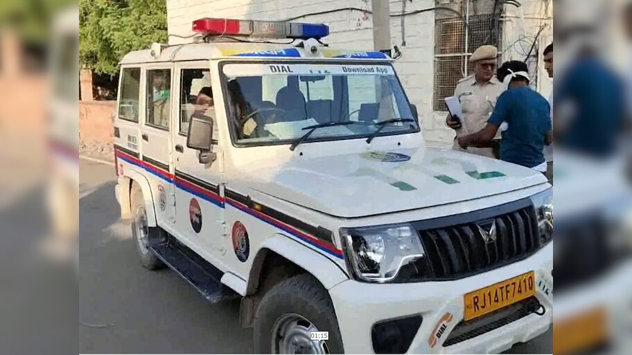 Rajasthan Crime: ऑपरेशन भौकाल की वजह से बदमाशों में पुलिस का 'भौकाल', अफीम का दूध...'