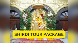 Shirdi Tour: सस्ते में करें शनि सिंगनापुर समेत शिरडी साईं बाबा के दर्शन, जानें डिटेल