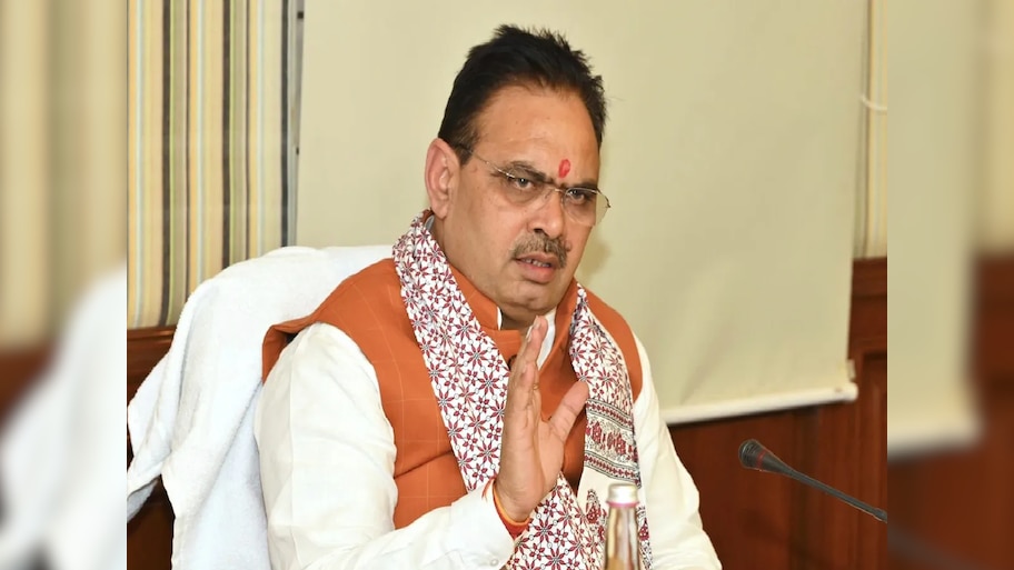 Rajasthan Politics: गहलोत ने 5 साल सर्कस ही किया, इसलिए उनको अब सर्कस ही दिखता है- सीएम भजनलाल