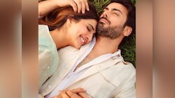 फवाद खान-वाणी कपूर ने लंदन में शुरू की 'अबीर गुलाल' की शूटिंग, 8 साल पहले लगा था बैन