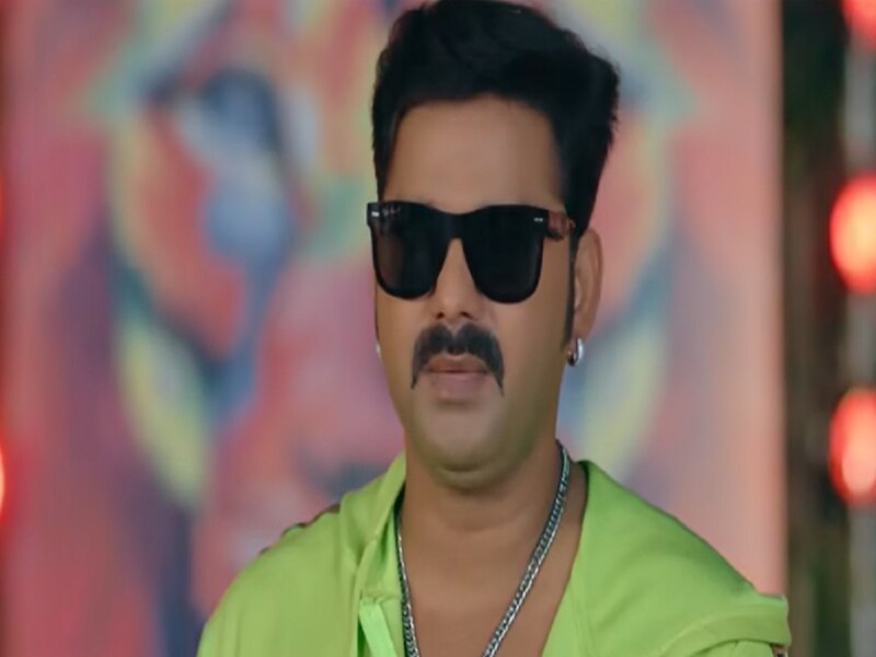 भोजपुरी फिल्मों और बॉलीवुड में धूम मचा रहे पवन सिंह 