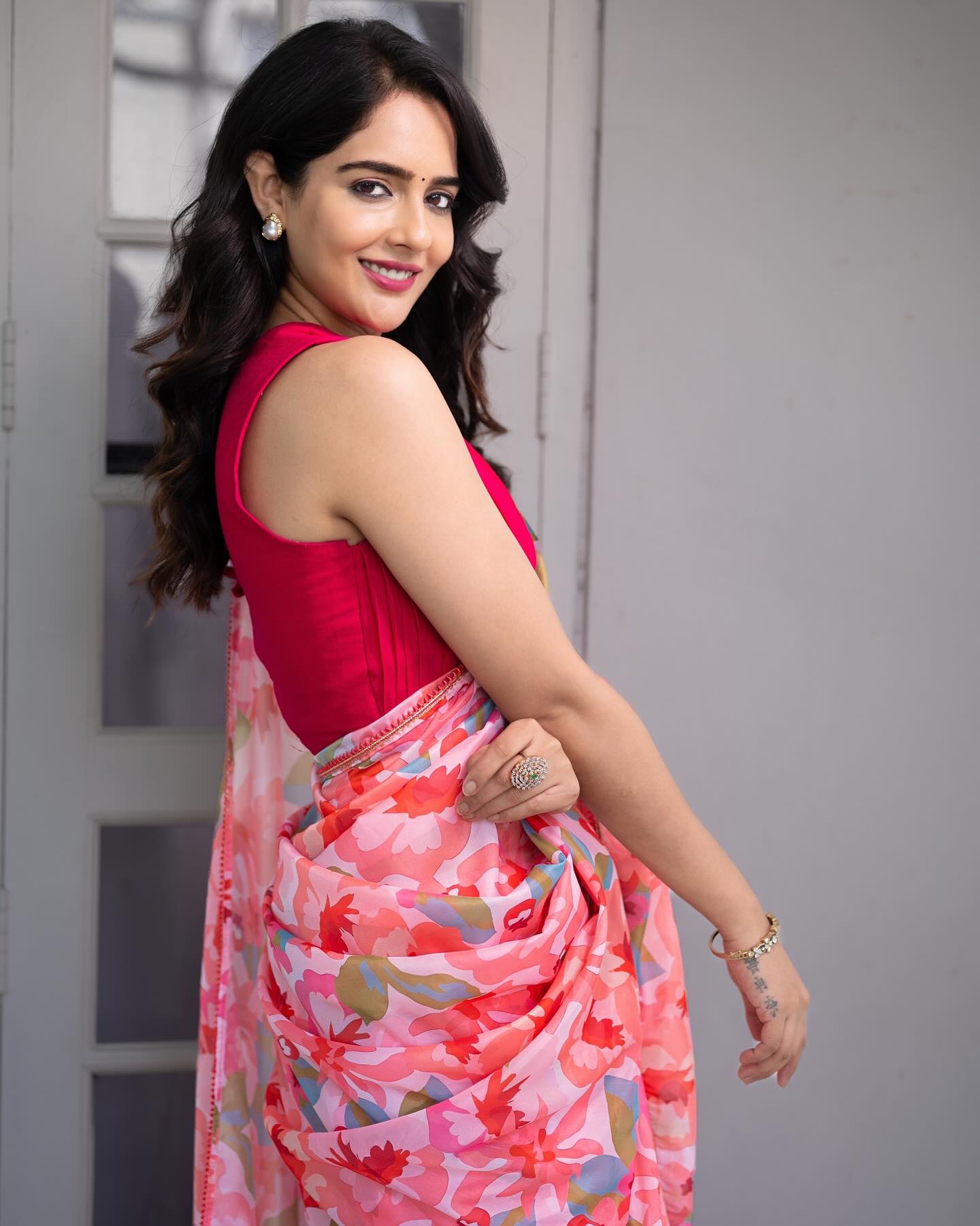 मालवी से शादी करना चाहता था प्रोड्यूसर