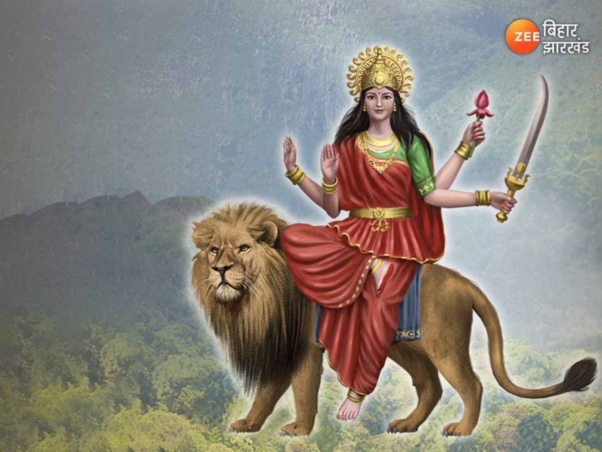 Navratri 6th Day: मां कात्यायनी की आराधना से दूर होंगी विवाह की बाधाएं, आज करें ये खास पूजा