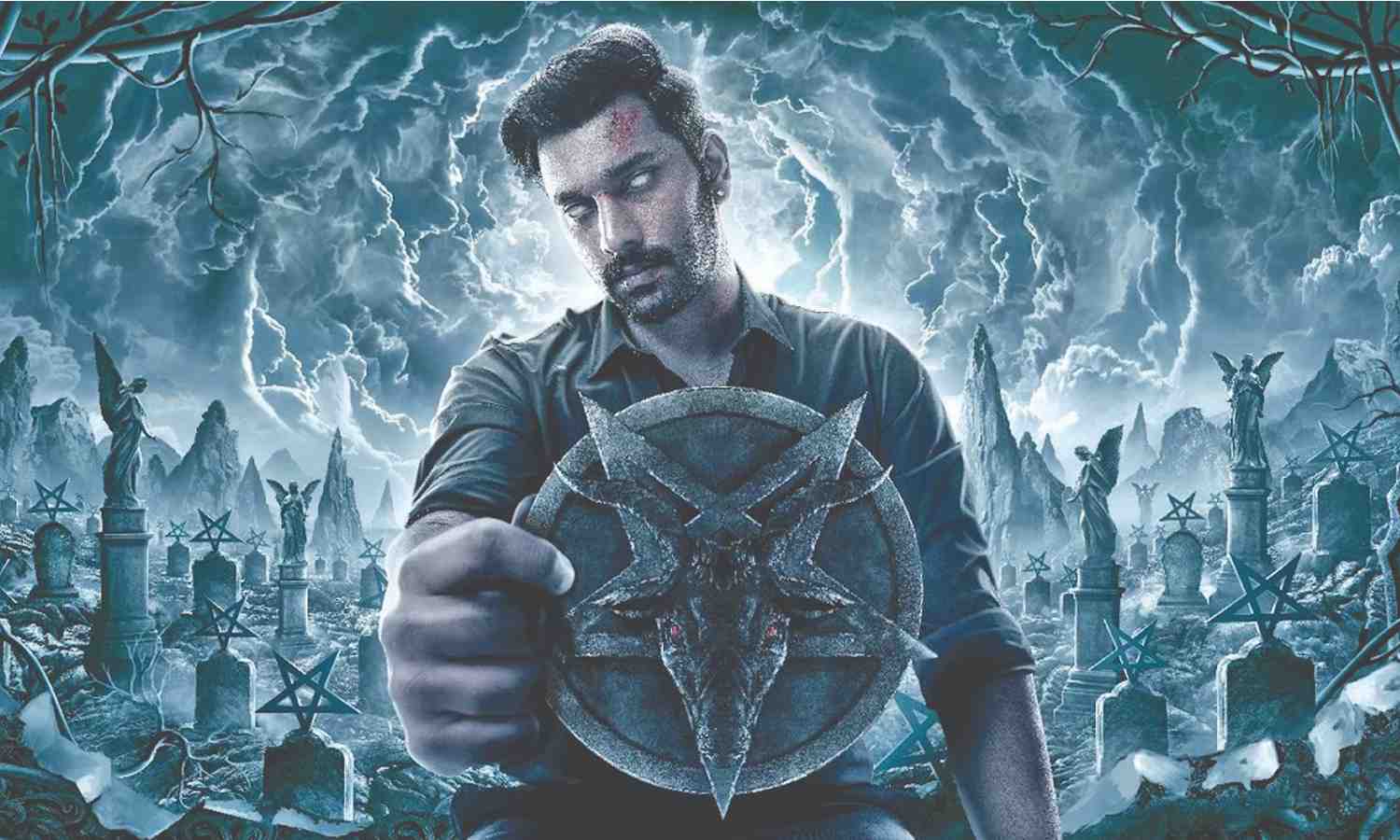 हर एक सीन पर डर से छूट जाते हैं पसीने