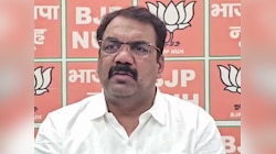 Nuh Vidhan Sabha chunav 2024 Result: नूंह में संजय सिंह को शिकस्त, आफताब अहमद जीते 