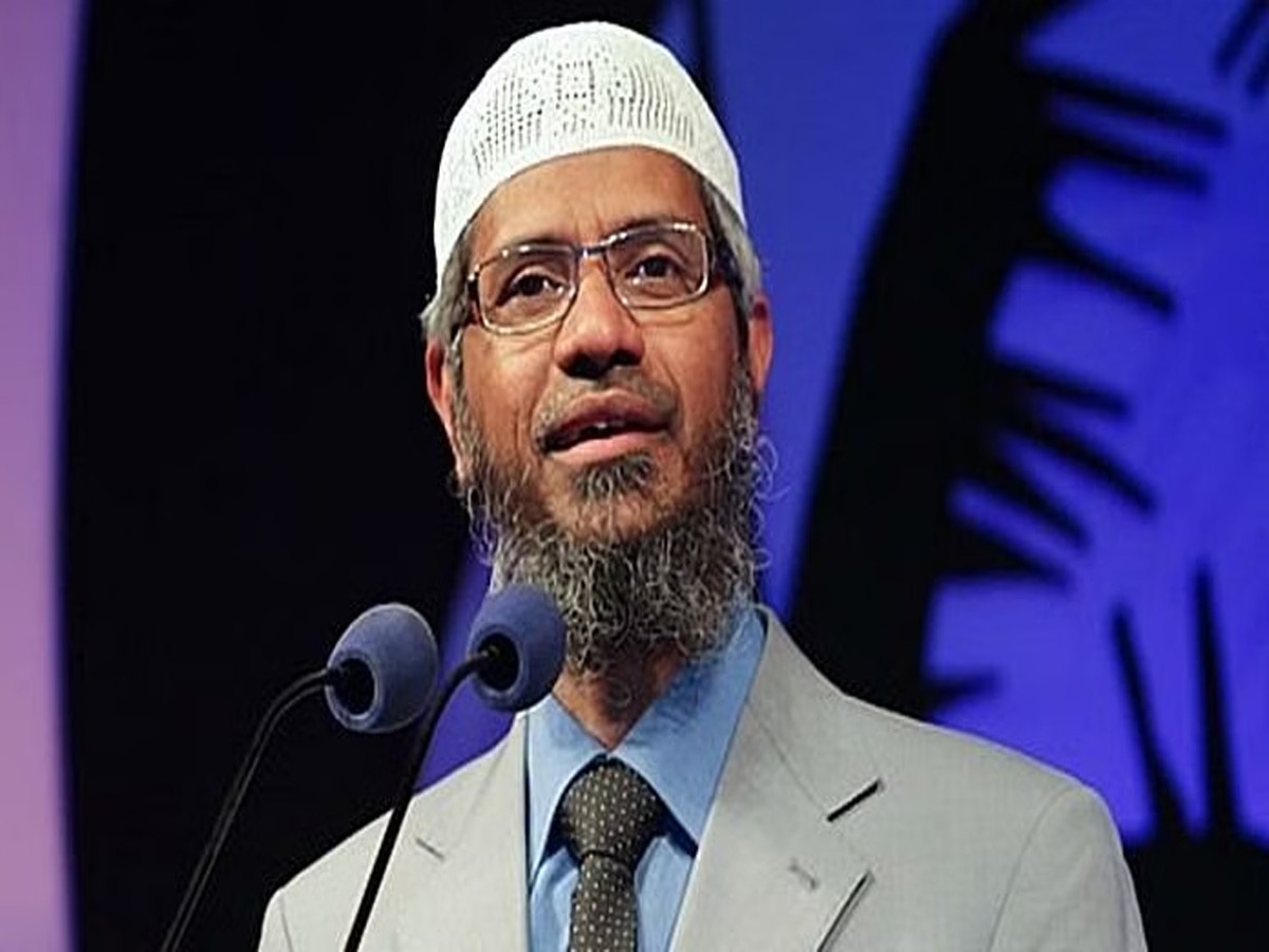 Zakir Naik Trolled: अपने बयान पर पाकिस्तान में ट्रोल हुए ज़ाकिर नाइक, जानें पूरा मामला