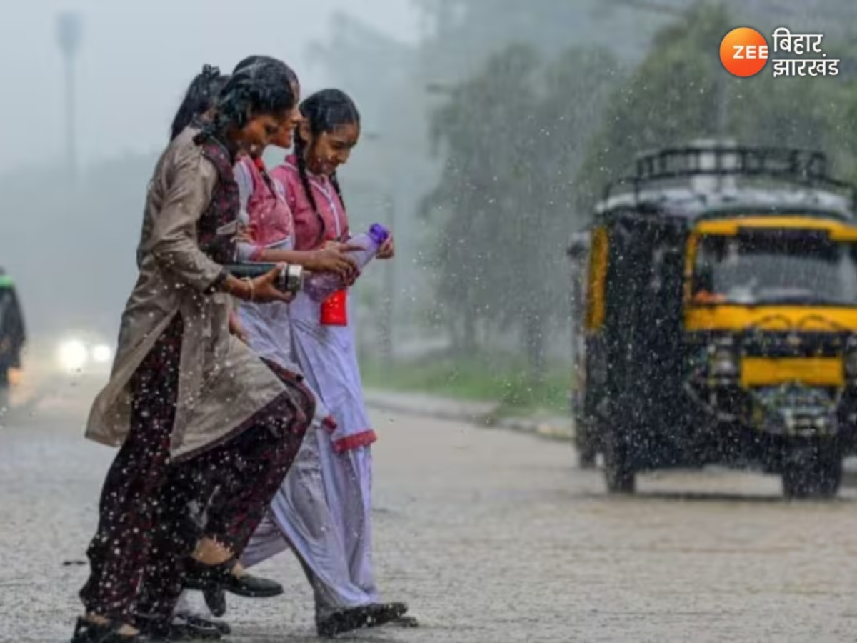 Bihar Weather: क्या नवरात्रि में किचकिच का डर? बिहार के मौसम का जानें हाल