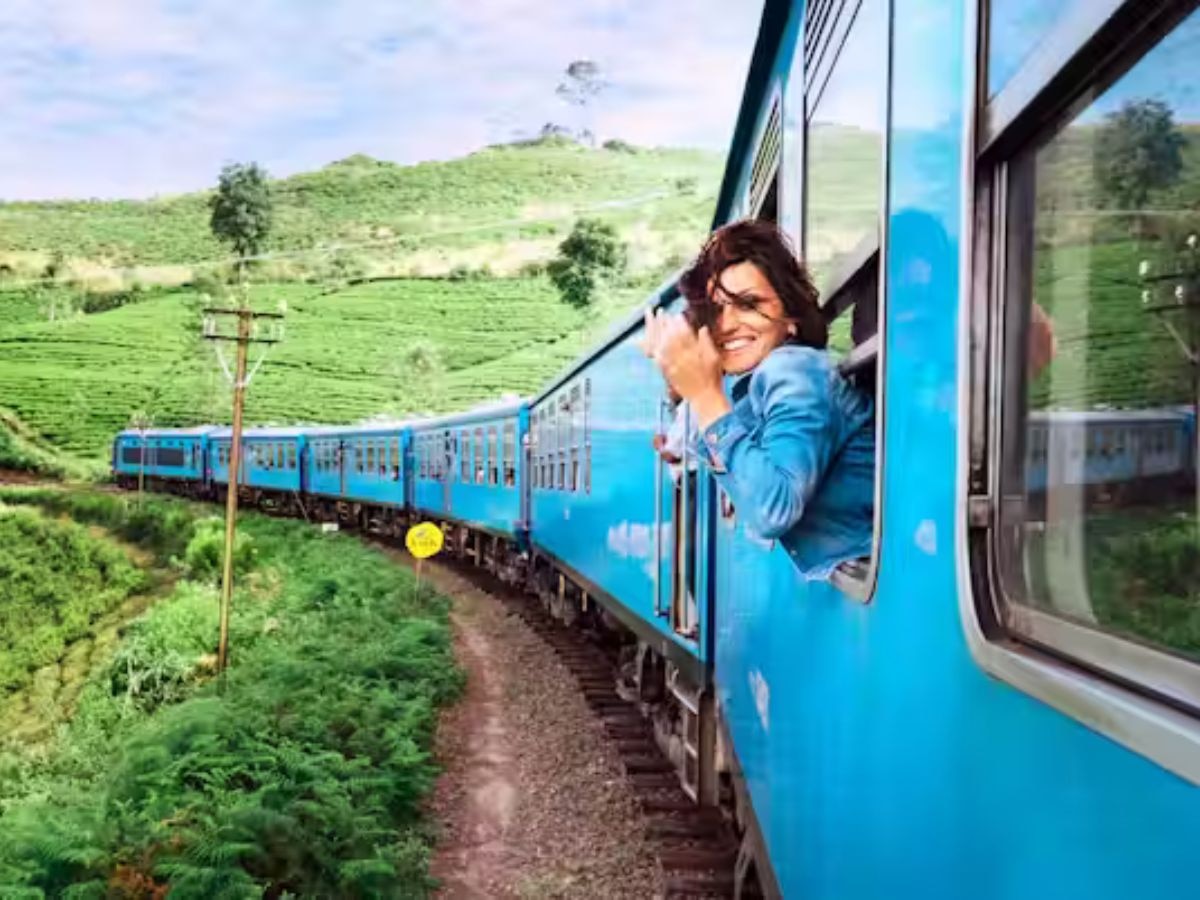 Travelling Benefits: तनाव कम करने से लेकर लंबी उम्र तक, नई स्टडी में सामने आए घूमने के चौंका देने वाले फायदे