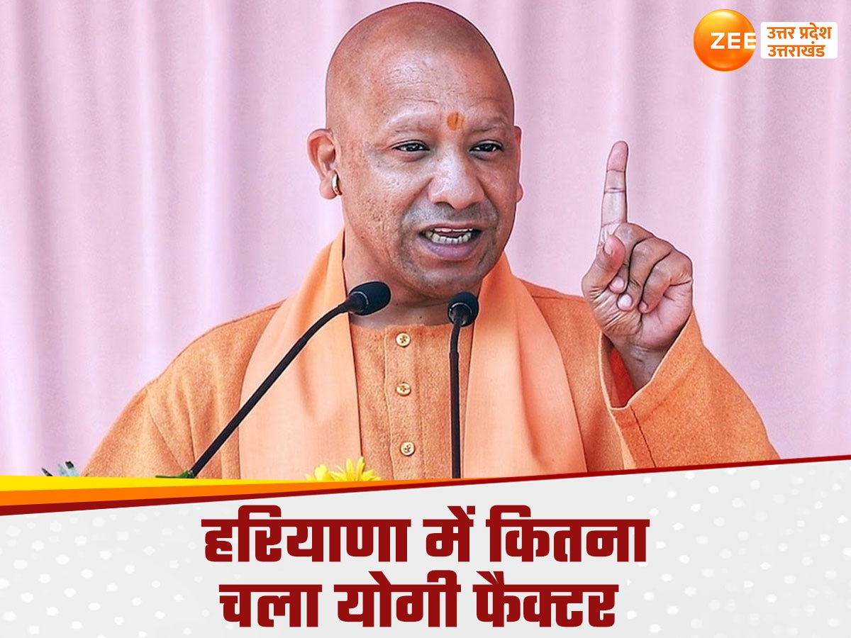 CM Yogi 