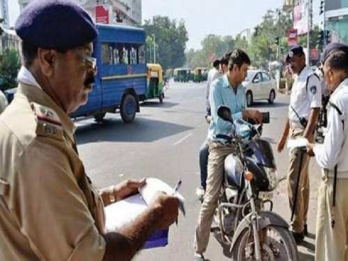 इस दिन से पटना में बदल जाएगा ट्रैफिक नियम, घर से निकलने से पहले जान ले सारी डिटेल  