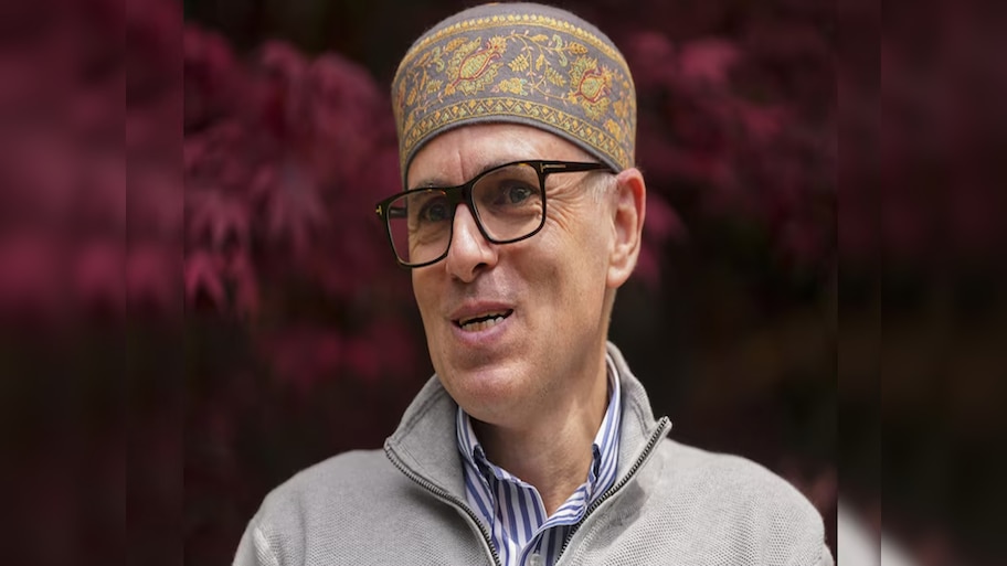 Omar Abdullah होंगे जम्मू-कश्मीर के नए सीएम, बोले फारूक अब्दुल्लाह