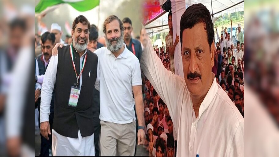 Haryana Election Result: हरियाणा विधानसभा इलेक्शन में 5 मुसलमानों ने मारी बाजी; नूह में BJP को करारी शिकस्त