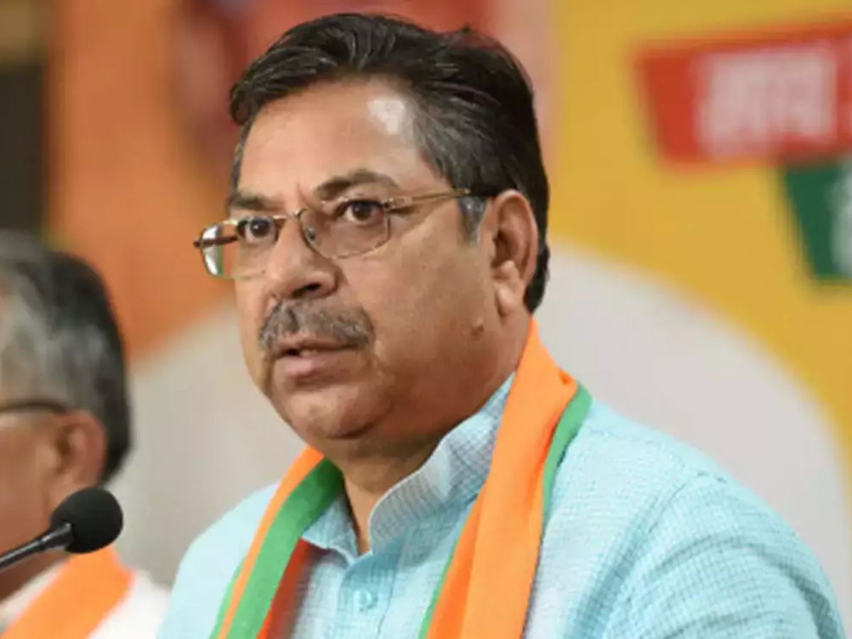 Rajasthan News: हरियाणा में भी चला सतीश पूनिया का जादू! जानिए कैसे पलटा सियासी पासा Rajasthan News: हरियाणा में भी चला सतीश पूनिया का जादू! जानिए कैसे पलटा सियासी पासा