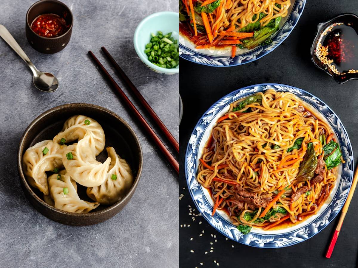 मोमोज या नूडल्स, जानें कौन सा फूड है सबसे ज्यादा खतरनाक