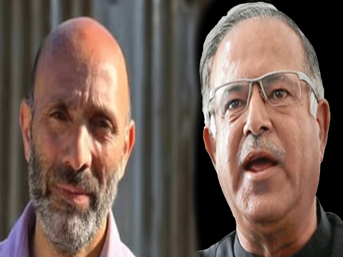 Jammu & Kashmir: NC के बागी समेत 7 निर्दलीय ने मारी बाजी, किसने किसको कितने अंतर से हराया? Jammu & Kashmir: NC के बागी समेत 7 निर्दलीय ने मारी बाजी, किसने किसको कितने अंतर से हराया?
