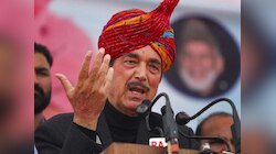 JK के चुनावों में कहां 'लापता' रहे गुलाम नबी आजाद? क्यों नहीं उतरे प्रचार में