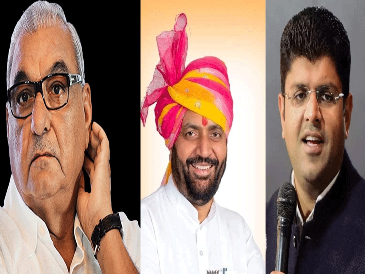 Haryana Assembly Result 2024: कांग्रेस पस्त, JJP ध्वस्त, BJP का कायाकल्प; तीसरी बार सरकार बनाने को तैयार